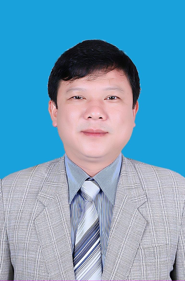 PGS. TS. Ho&agrave;ng Văn H&ugrave;ng